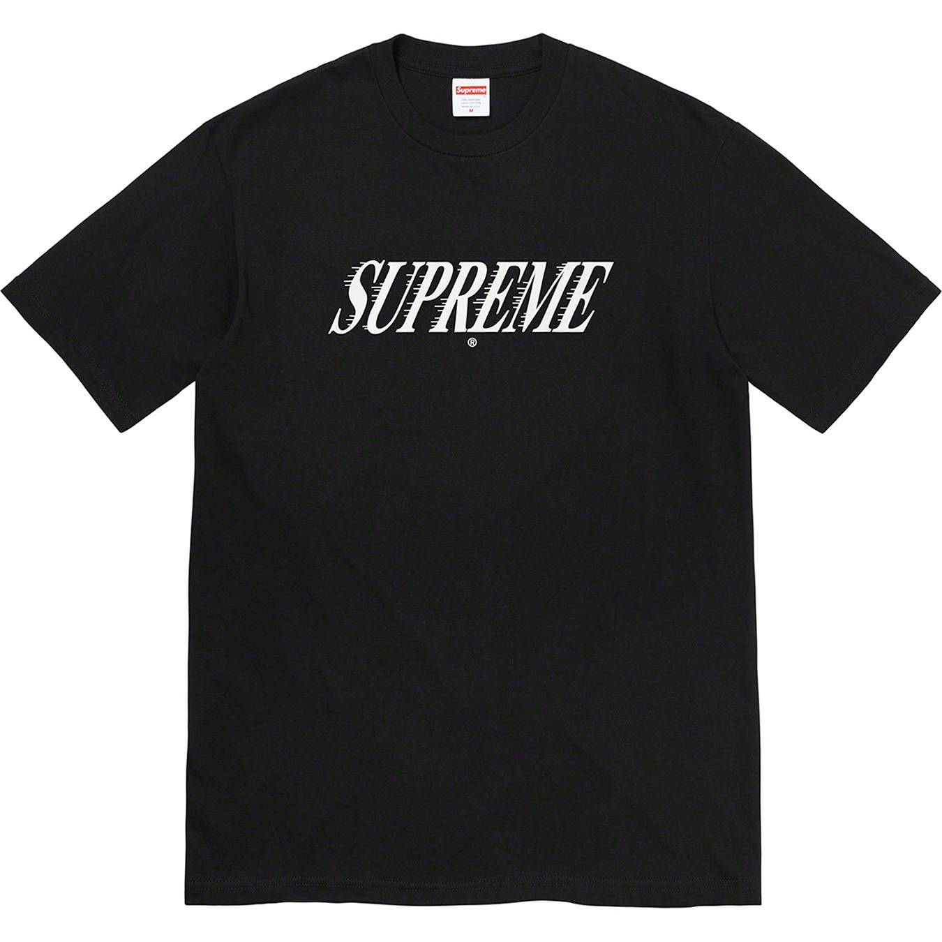 Slap Shot Tee view 5